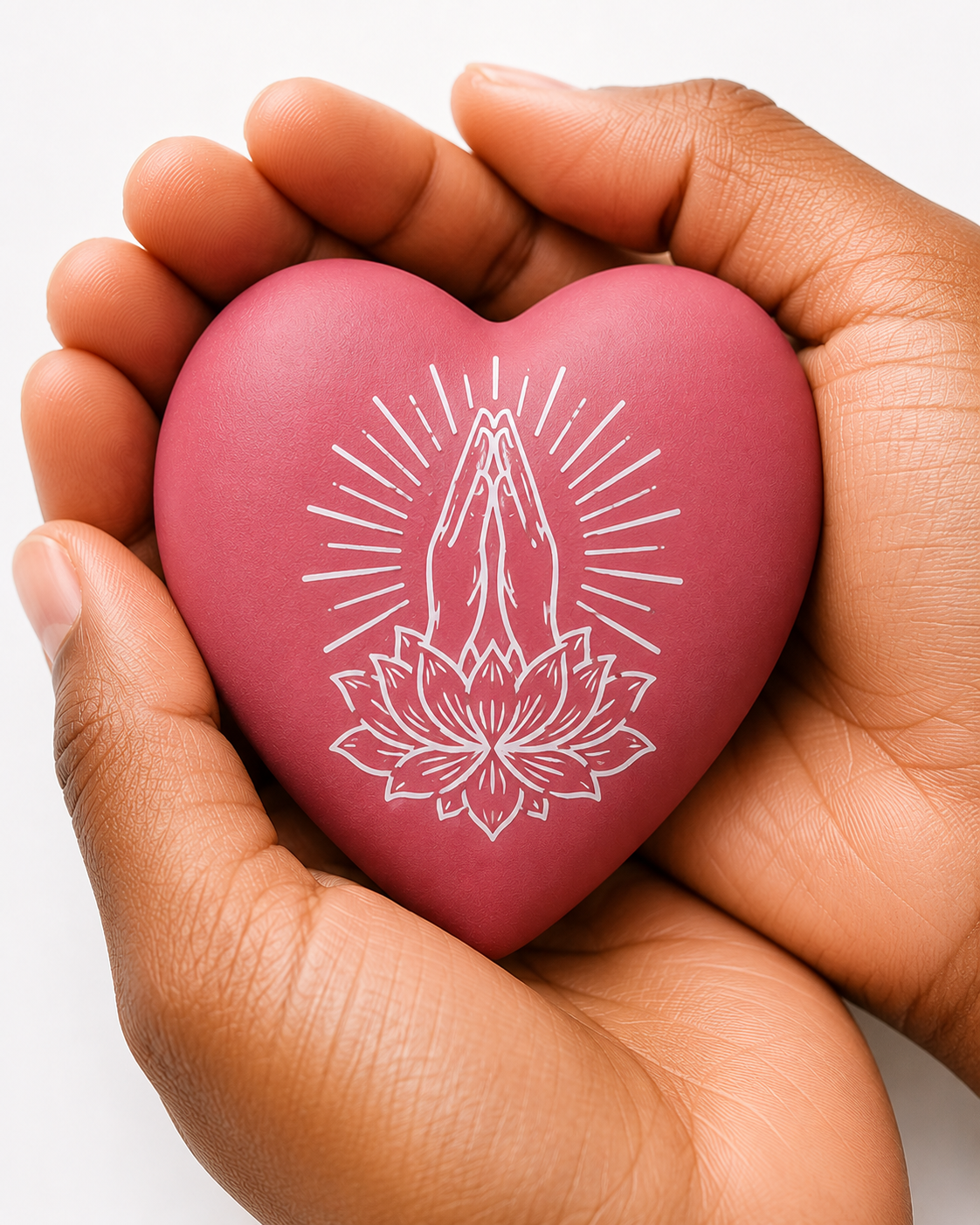 Life is fragile and even more so when battling SCD daily.